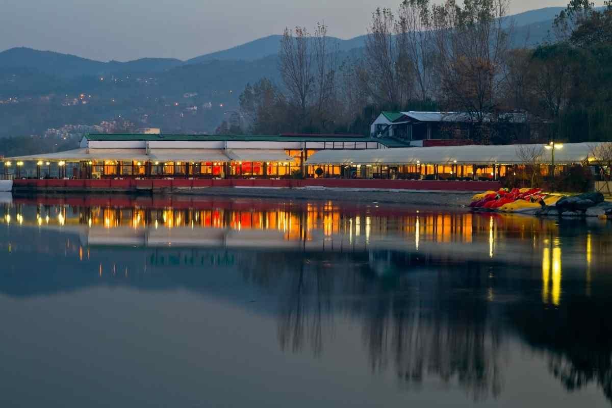 Sapanca Gölü'nde Yüzülür mü